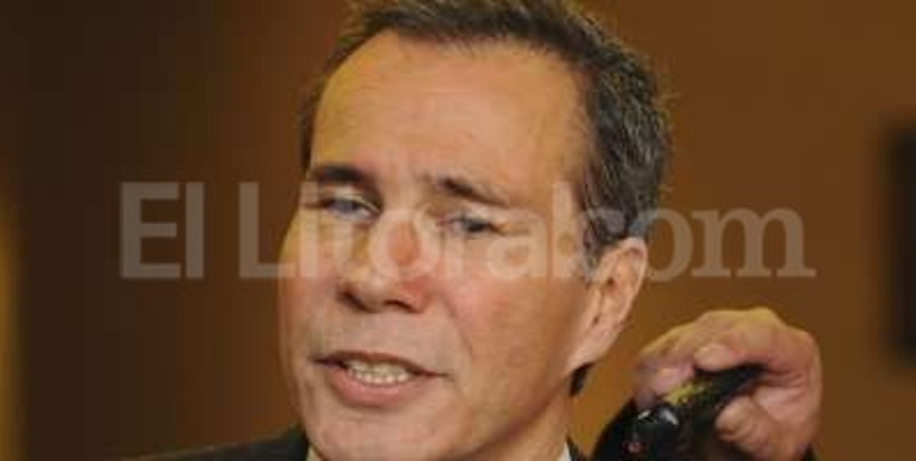 Nisman tenía 1,73 gramos de alcohol en sangre y una botella de vodka