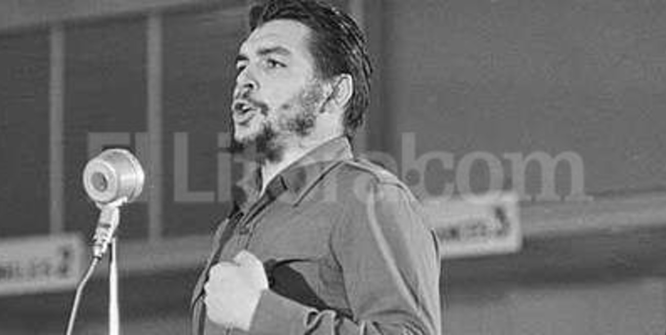 Guevara y Frondizi: de Punta del Este a Olivos