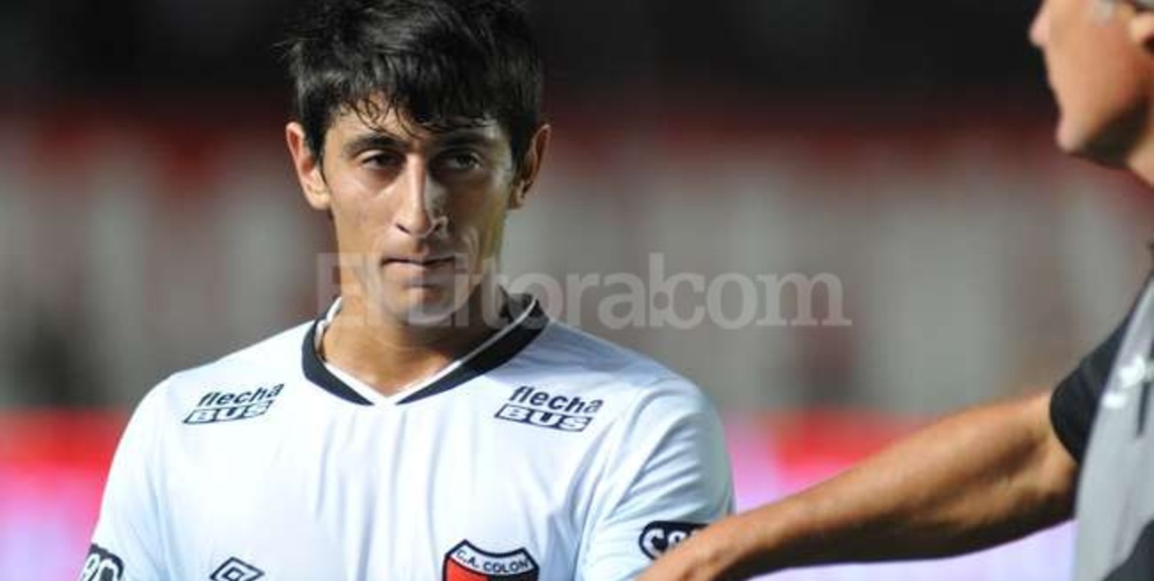 La mejoría de Colón para en la Estación Temperley
