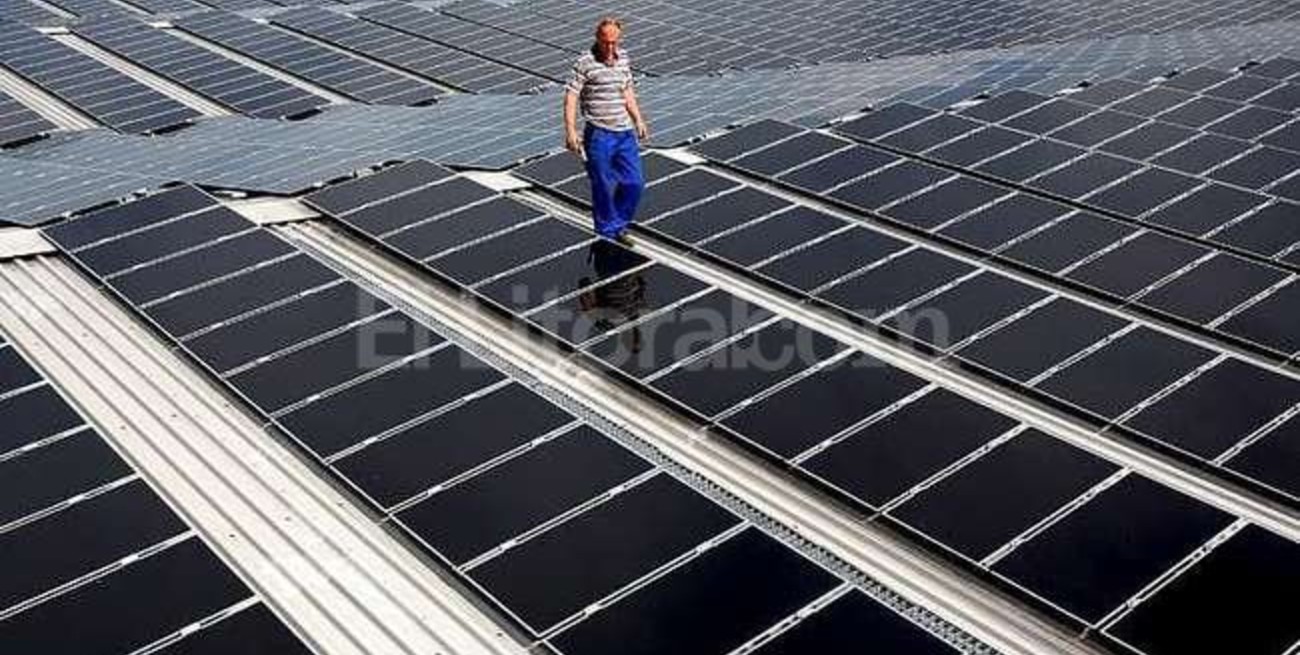 Una central solar confirmada y varios proyectos más