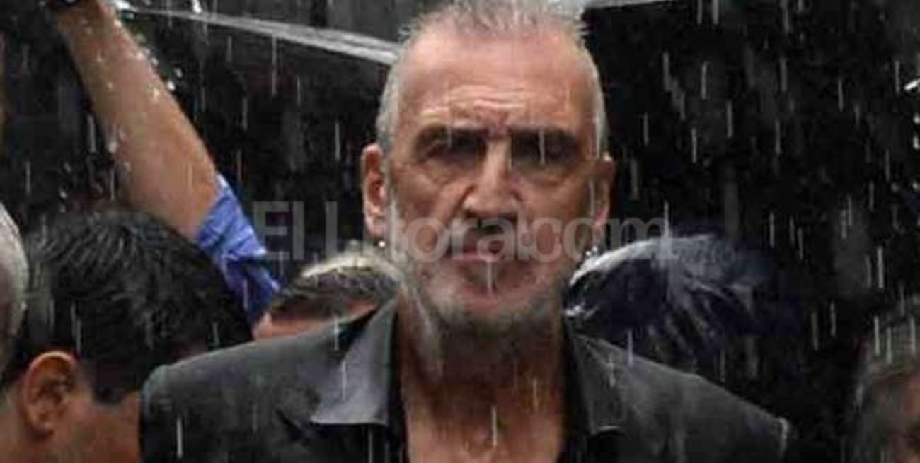 Fiscal Moldes asegura que la desestimación de la denuncia de Nisman es una "chantada"