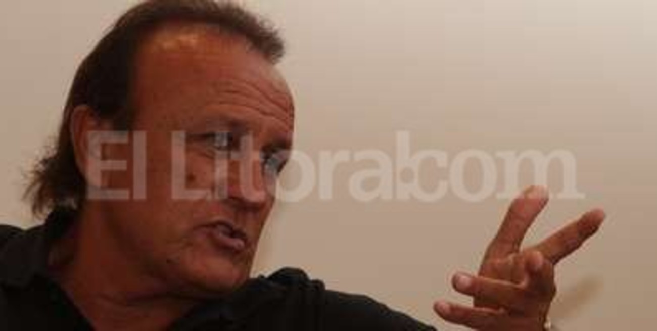 Del Sel apuesta al trabajo serio y a la honestidad