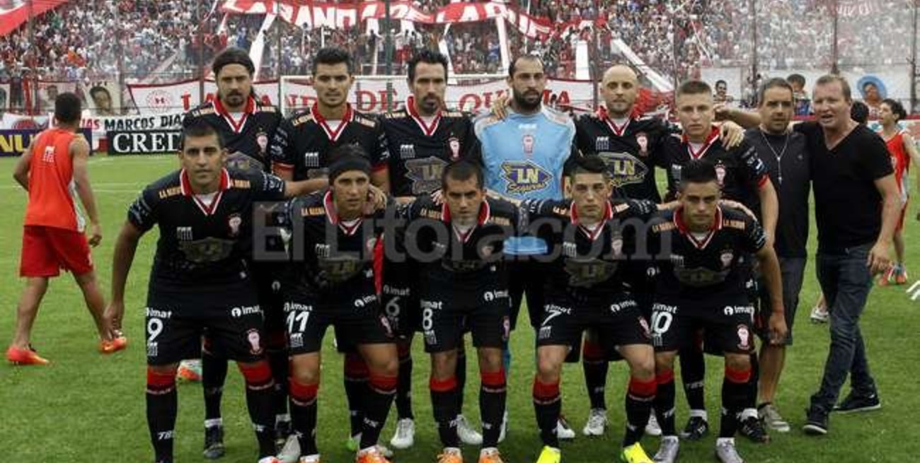 Huracán jugará además de la Libertadores, la Sudamericana y todavía no ascendió
