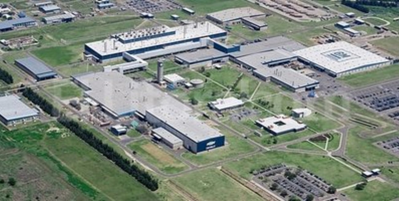 General Motors invertirá U$ 270 millones en su planta de General Alvear