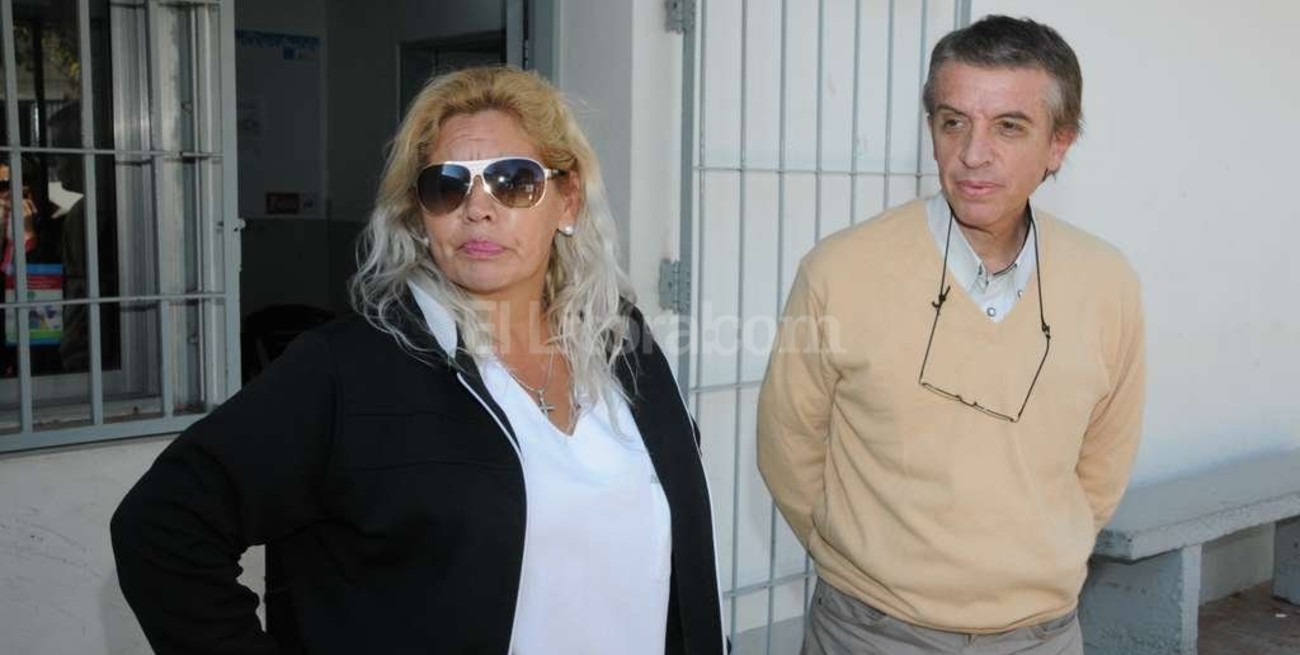 La esquina de corazón gigante