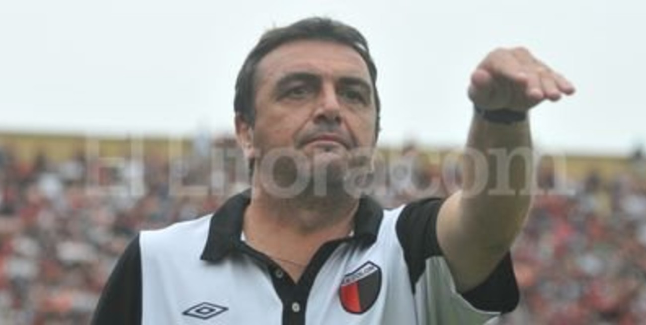 Colón-River, por la Copa Argentina en San Luis