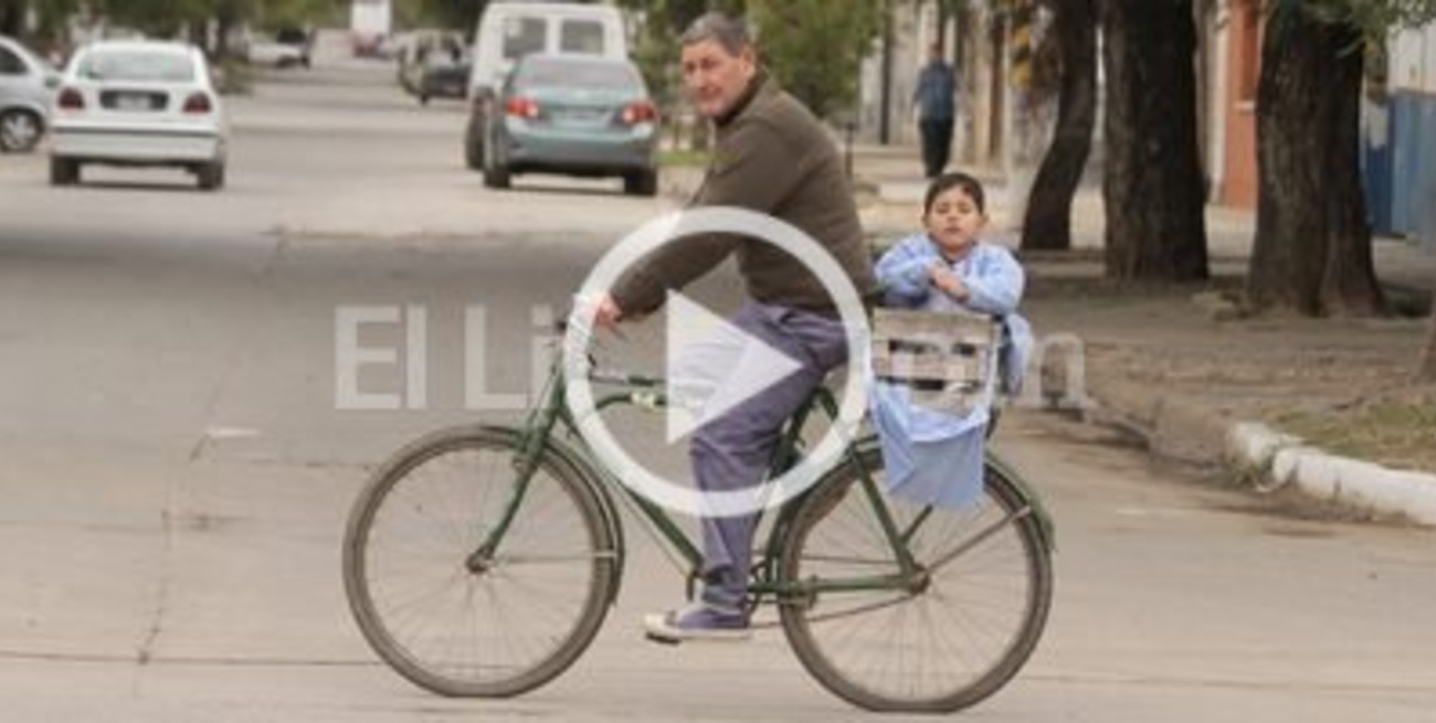 Roque Sáenz Peña, el viejo Alfonso