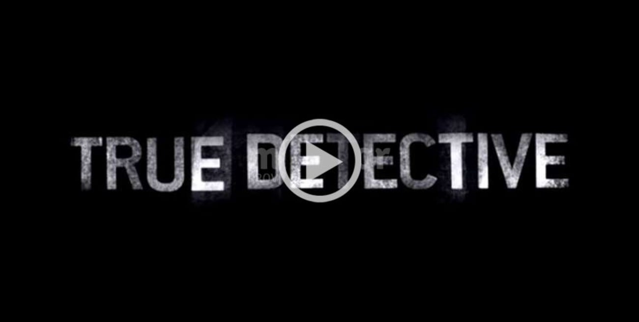 Segundo trailer de lo nuevo de "True Detective"