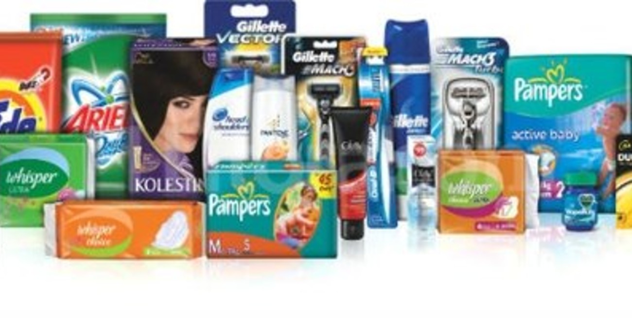 P&G dice que "paga todos sus impuestos"