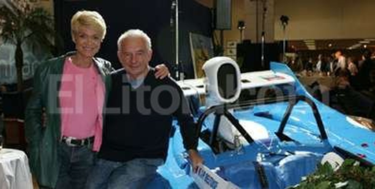 Falleció Jean-Pierre Beltoise, símbolo del automovilismo francés 