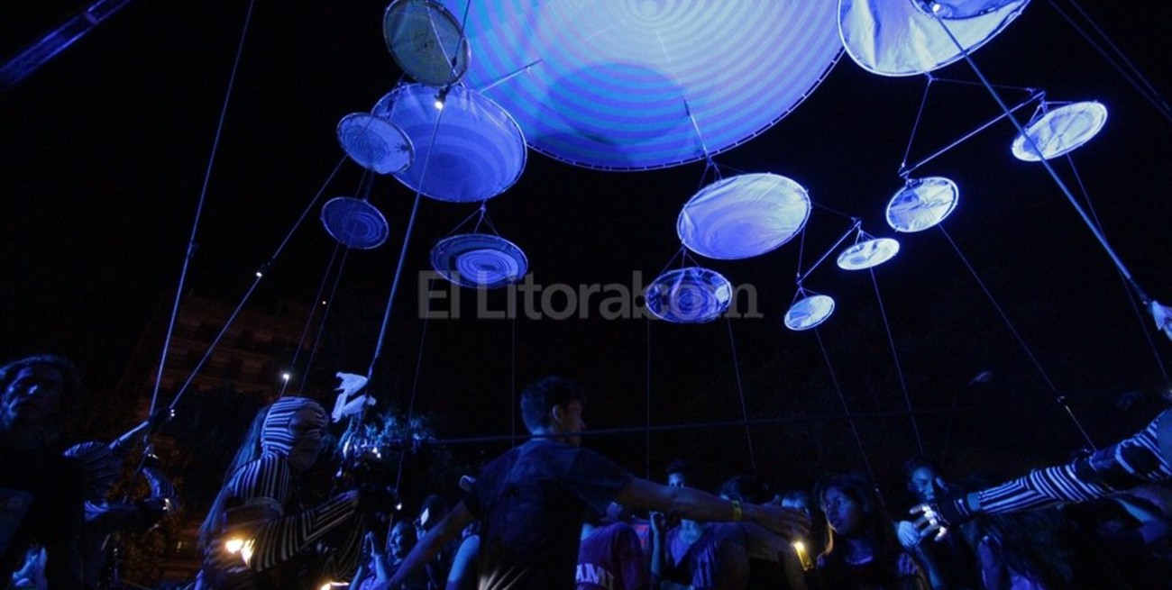 Los Palmeras tocan hoy en el regreso de ShowMatch