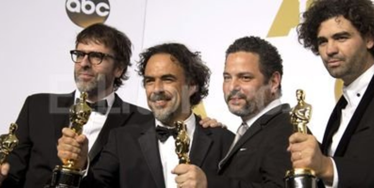 Relatos Salvajes se quedó sin Oscar y 'Birdman' fue la gran ganadora de la noche