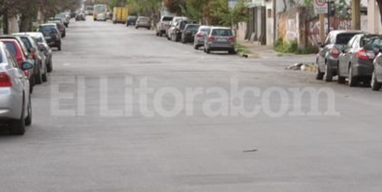 Concejo: ahora la ciudad tendrá un 'día sin autos'