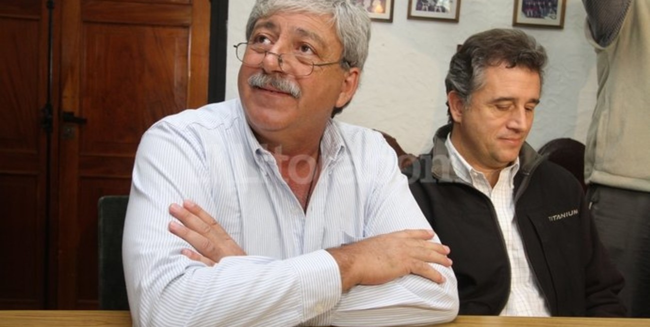 El campo está en alerta e irá contra la ley de abastecimiento