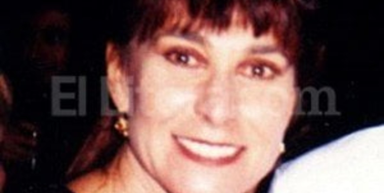 Falleció la actriz Alejandra Da Passano