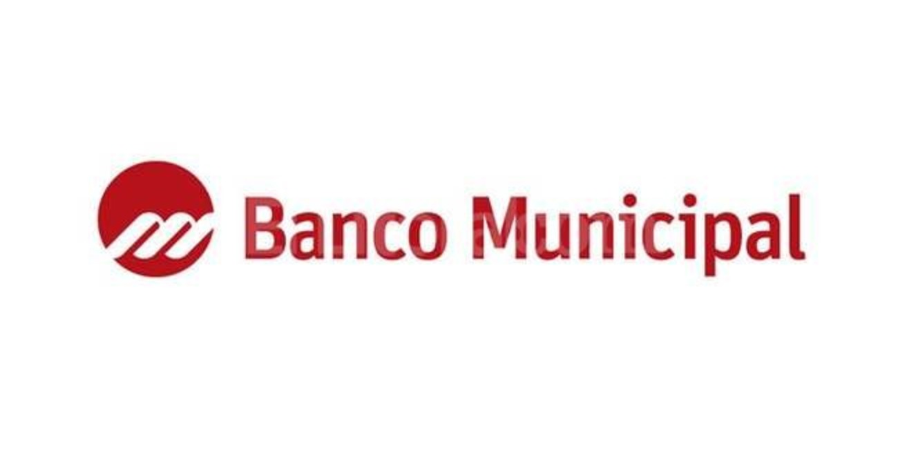 Roban dos millones de pesos del Banco Municipal en Rosario 