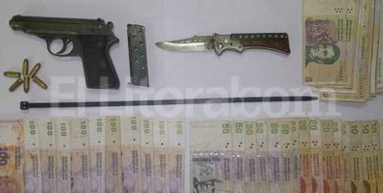 Condenaron por encubrimiento a un ex funcionario provincial