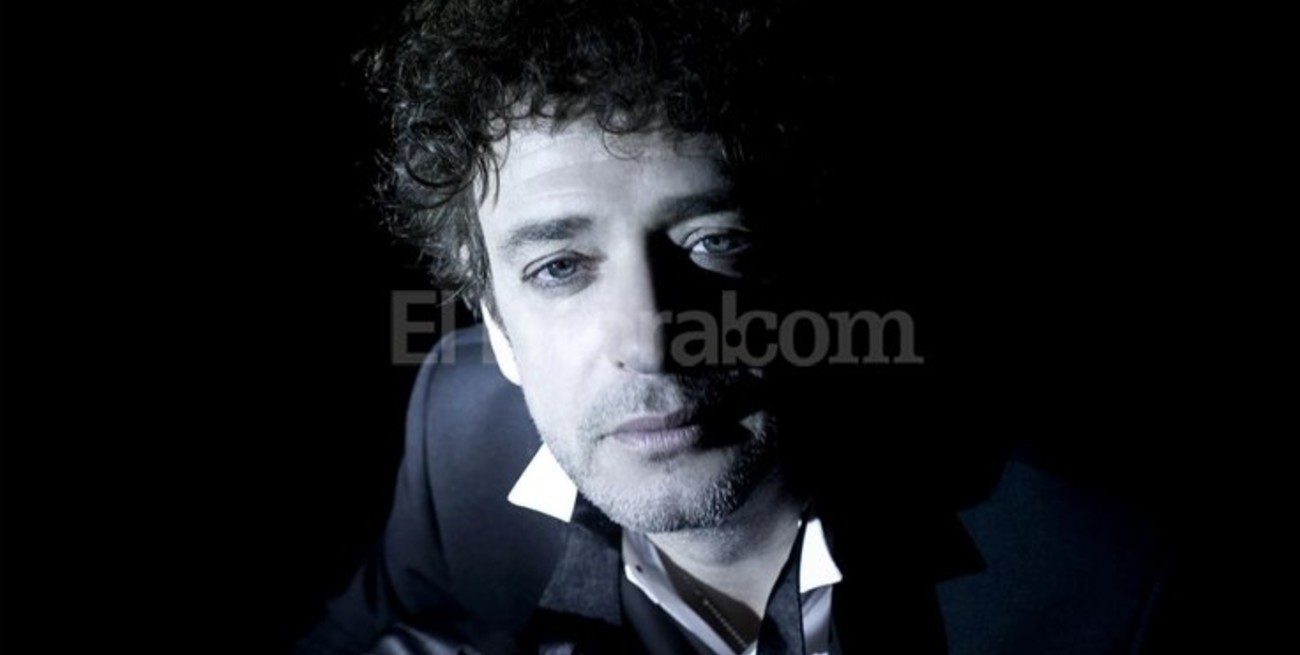 Gustavo Cerati cumple 55 años