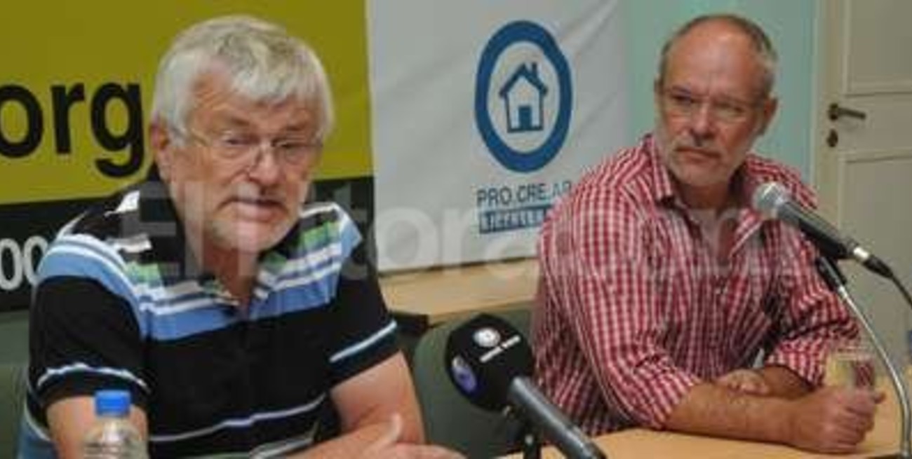 Procrear: ATE ofrece  553 lotes a sus afiliados