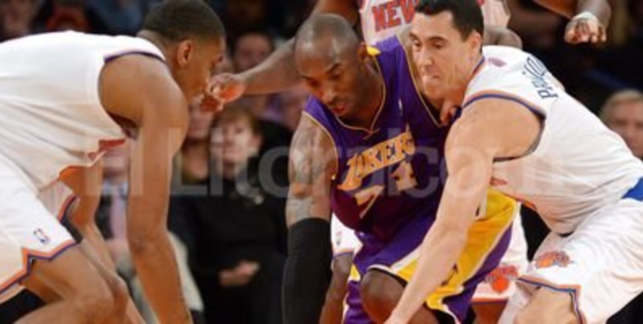 Pablo Prigioni fue transferido a Houston