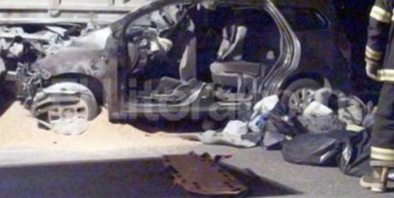 Mueren tres familiares del papa Francisco en un accidente en Córdoba