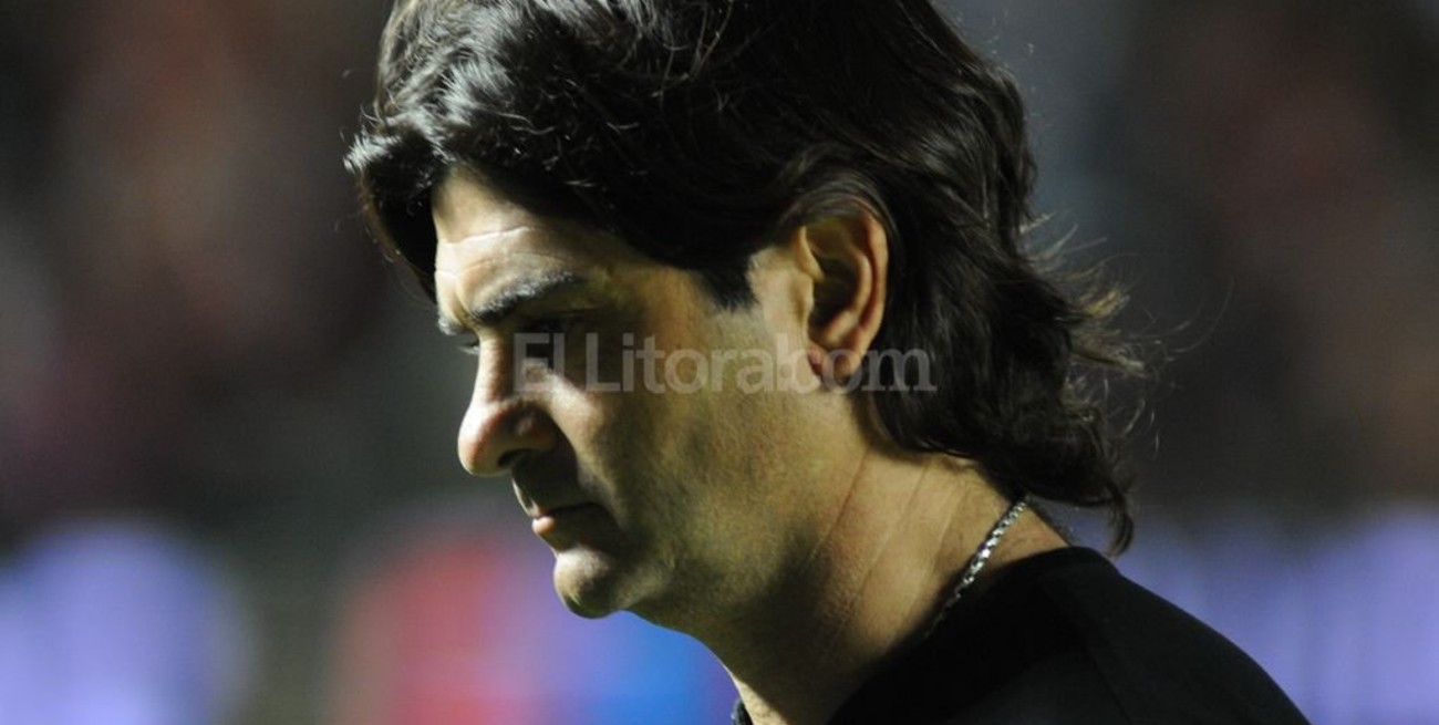 El "Yagui" Forestello dirigirá Nueva Chicago