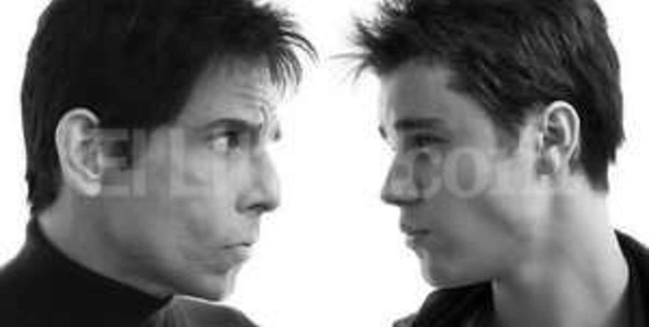 Penélope Cruz y Justin Bieber se suman al elenco de 'Zoolander 2' 