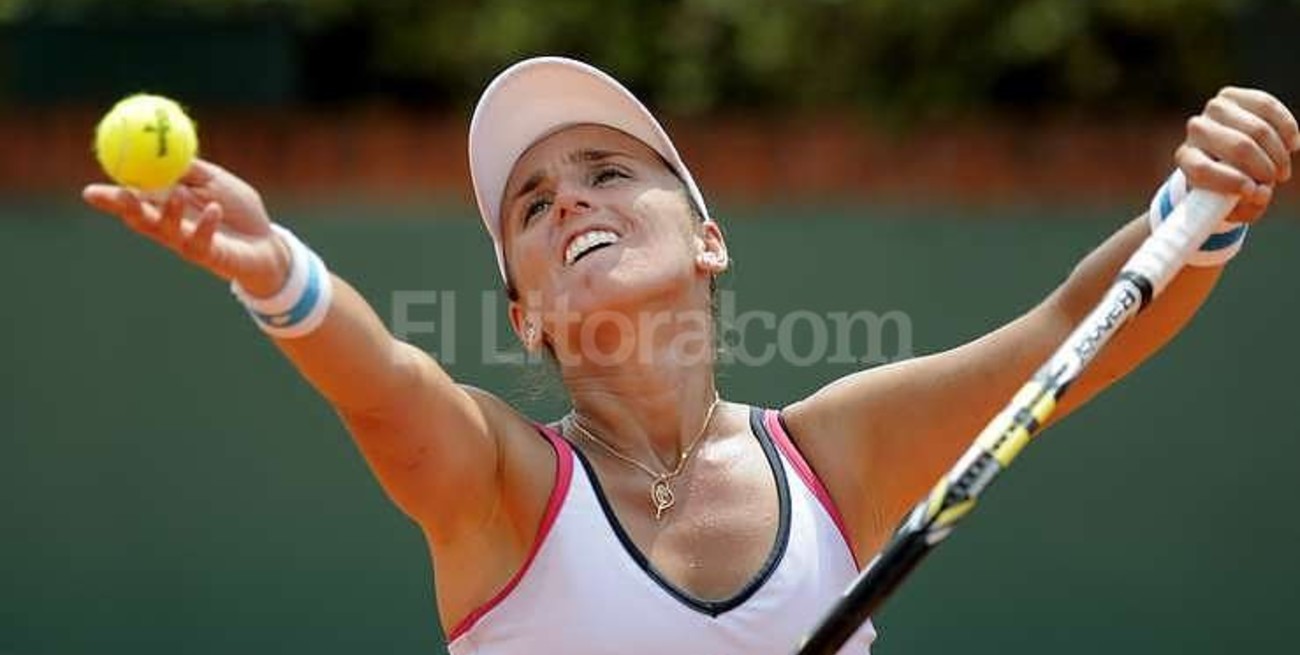 Las Williams no dejaron dudas