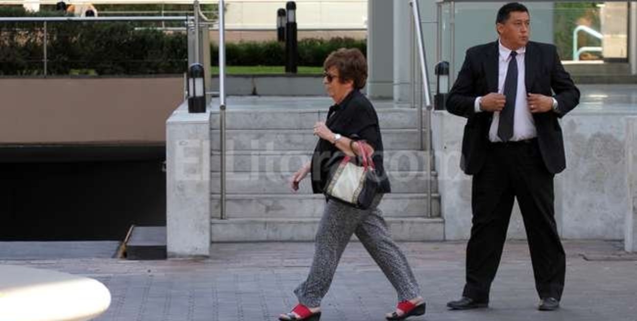 La fiscal Viviana Fein seguirá investigando la muerte de Nisman