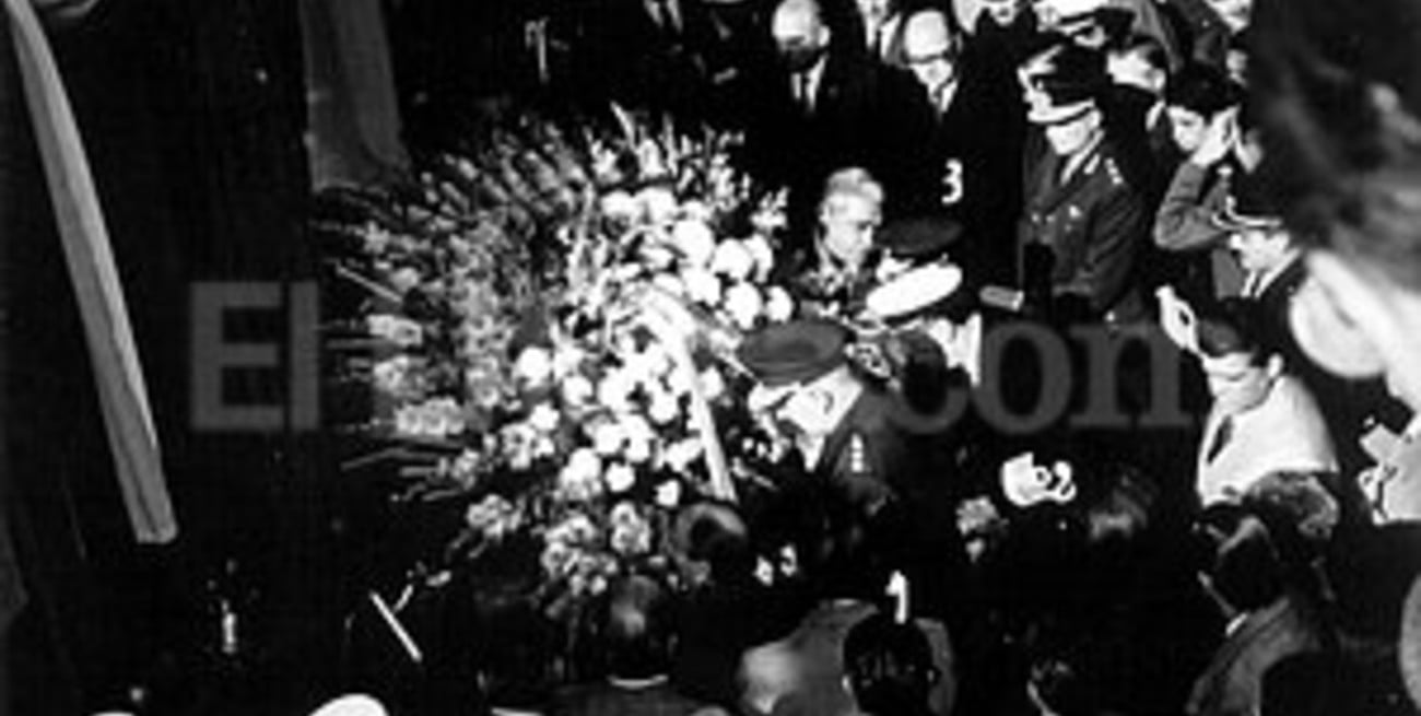 Secuestro, muerte y extraños sucesos