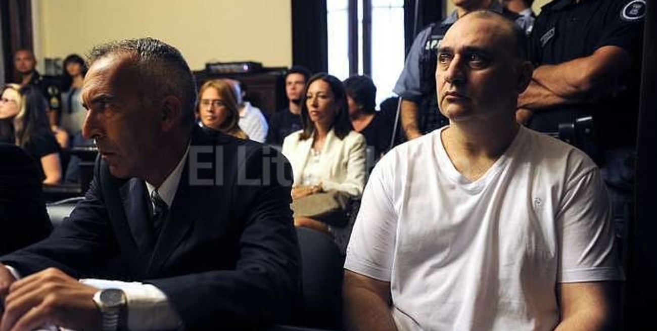 La Cámara Casación Penal rechazó dos recursos de queja de la defensa de Jorge Mangeri