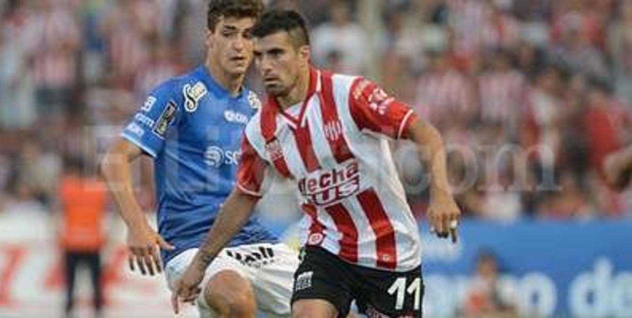 Malcorra: "La idea es tratar  de estar lo más arriba posible"