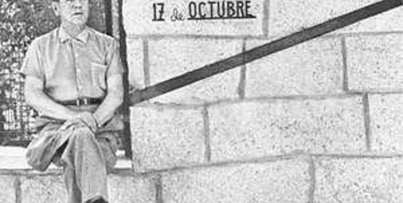 El frustrado retorno de Perón en 1964