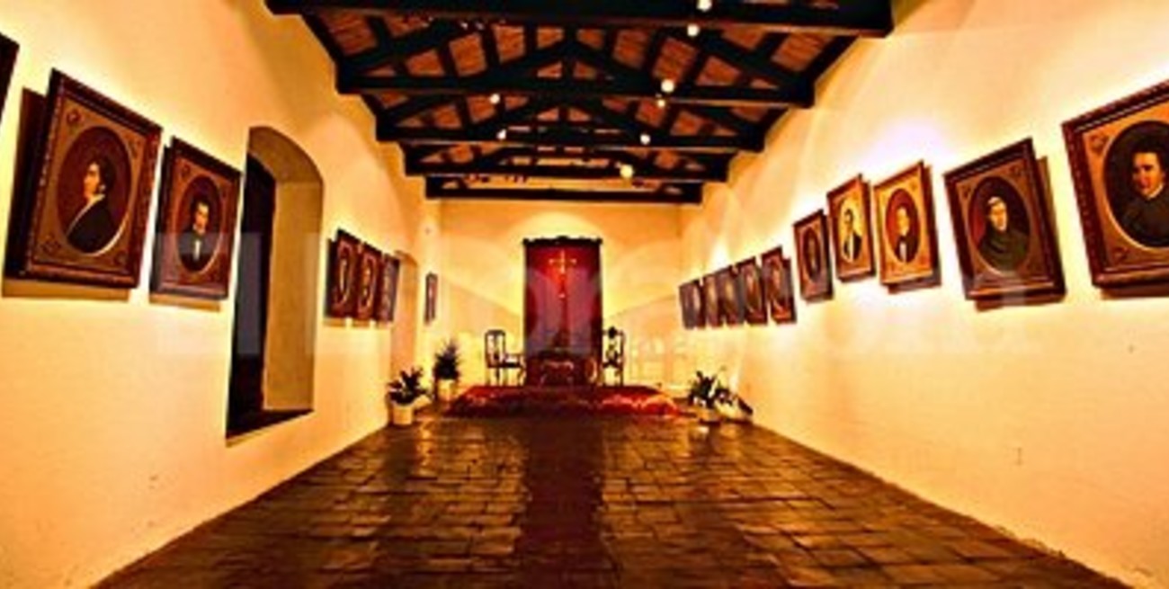 El Congreso de Tucumán, sus alcances y sus límites