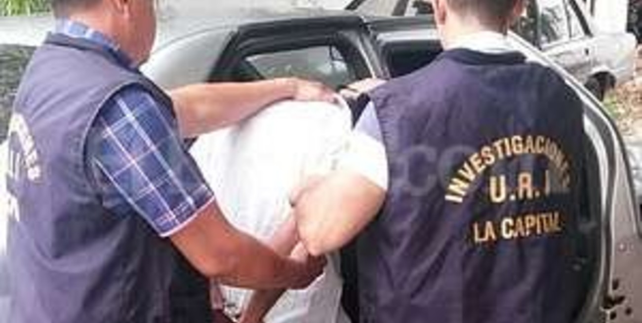 Detuvieron a un joven por  el crimen de Villavicencio