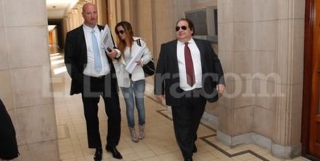 Confirman al juez Sánchez para seguir investigando a Lerche