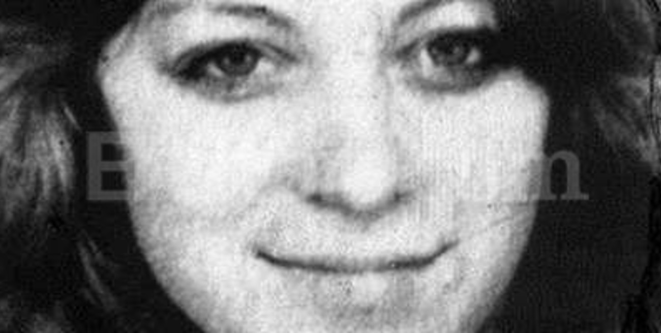 Desclasifican documentos secretos sobre la desaparición de Dagmar Hagelin