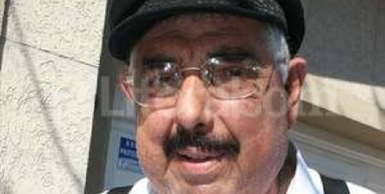 El 'Profesor Jirafales' publica sus memorias  