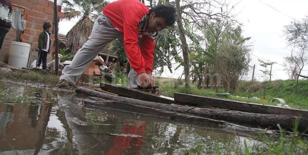 El INA le respondió al municipio por los errores en los pronósticos