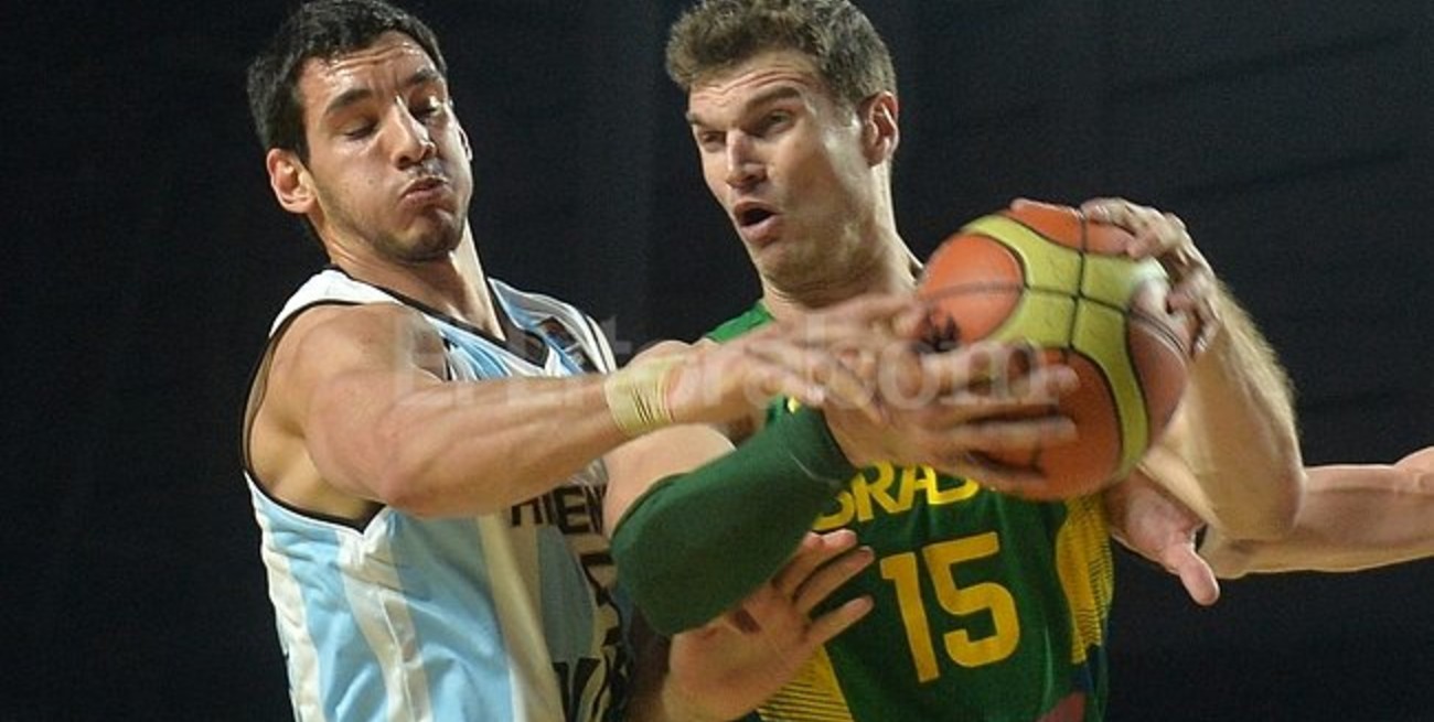 Gallizzi se ganó un lugar