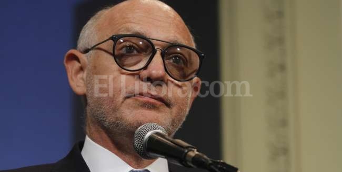 Cancillería argentina rechazó denuncia de EEUU contra Venezuela