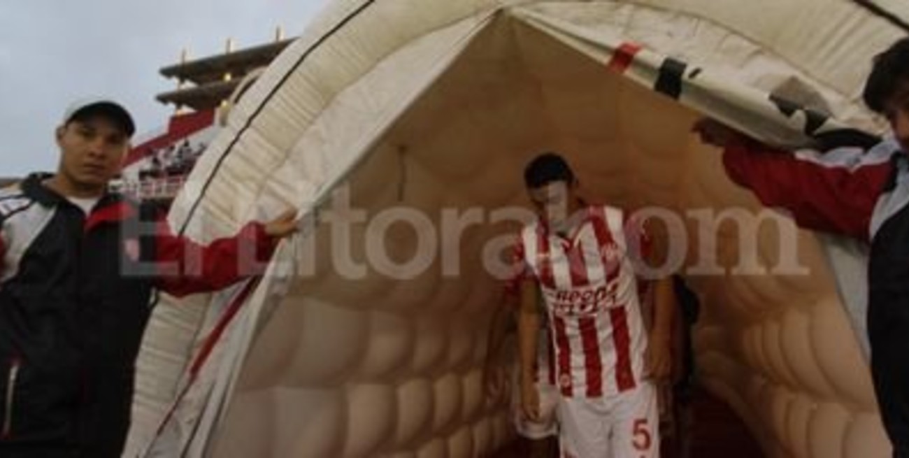 Asoma un grande y hay revolución en Misiones 