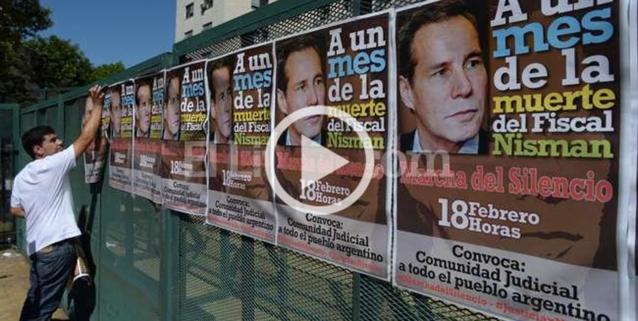 Amplían la convocatoria a todo el país