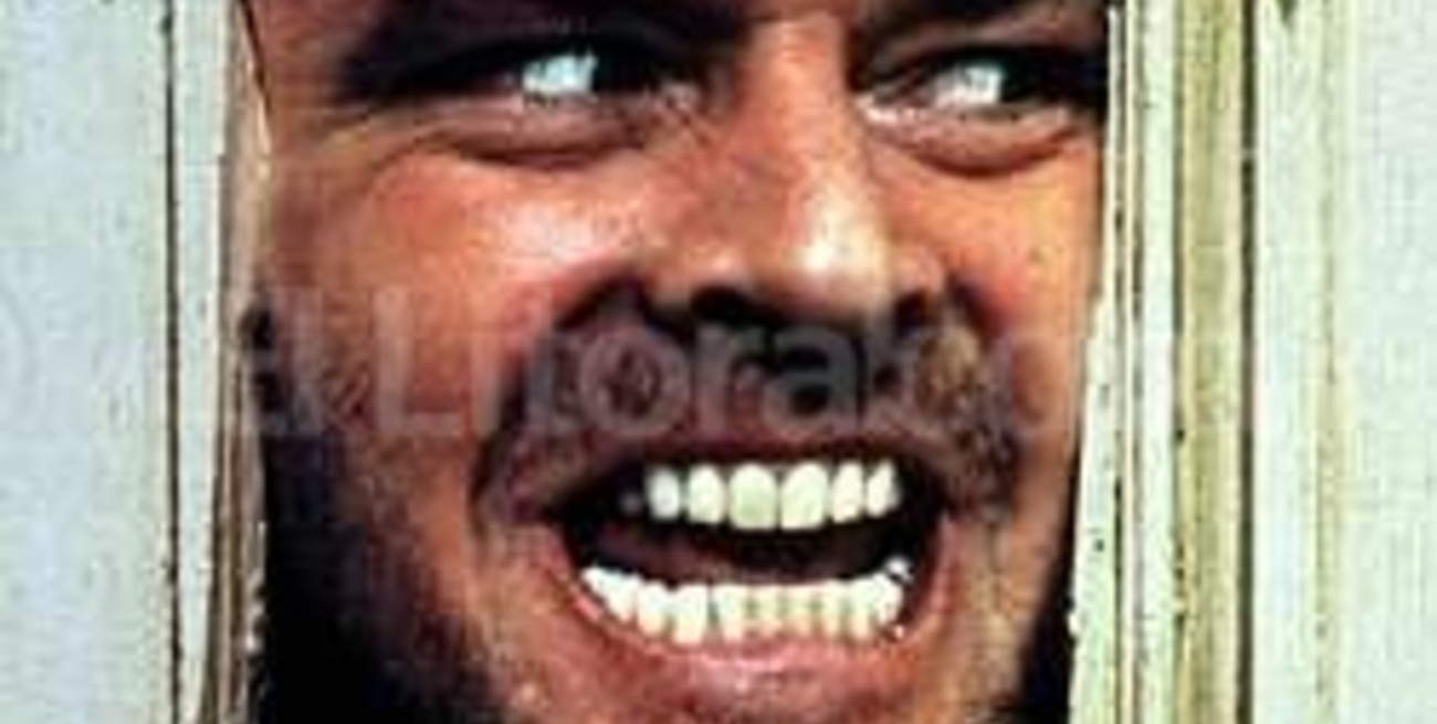 El mensajero del miedo