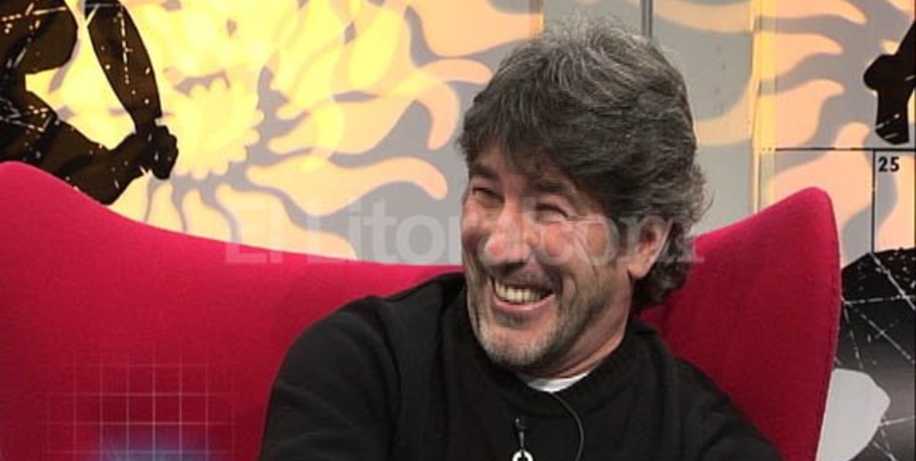 Pachu Peña a la Legislatura