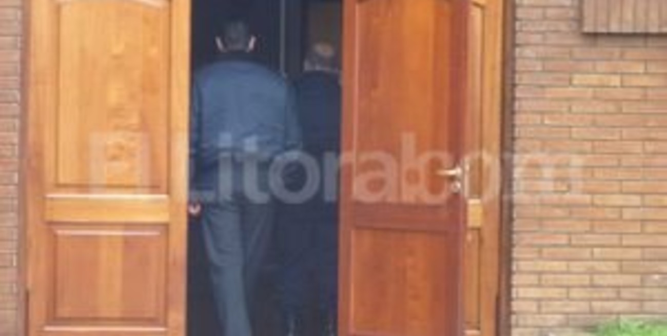 En el barrio Siete Jefes antes sufrían arrebatos y ahora, robos en las casas