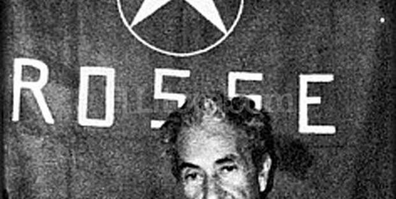 Secuestro y asesinato de Aldo Moro (II)