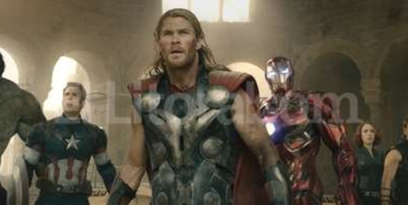 Súper grupo de terapia