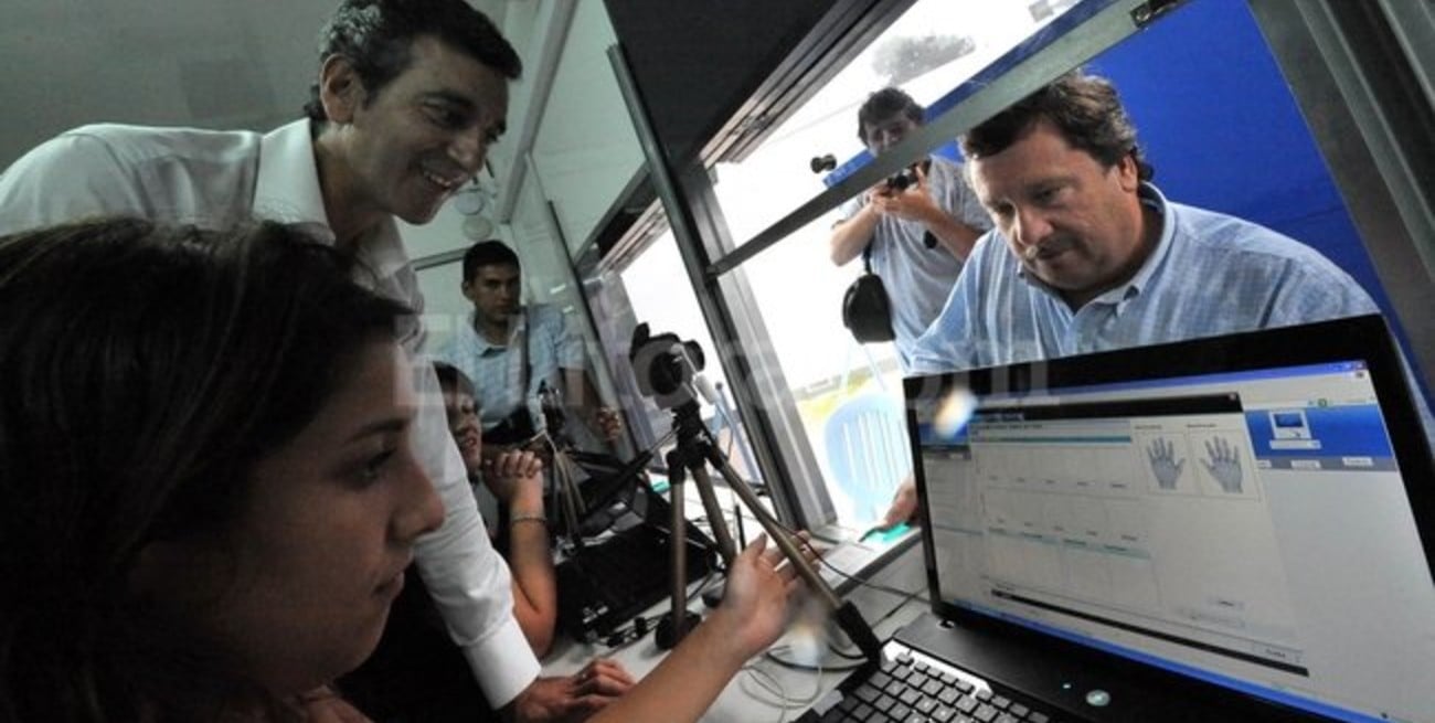 Prorrogan hasta el 30 de junio el plazo para obtener el nuevo DNI