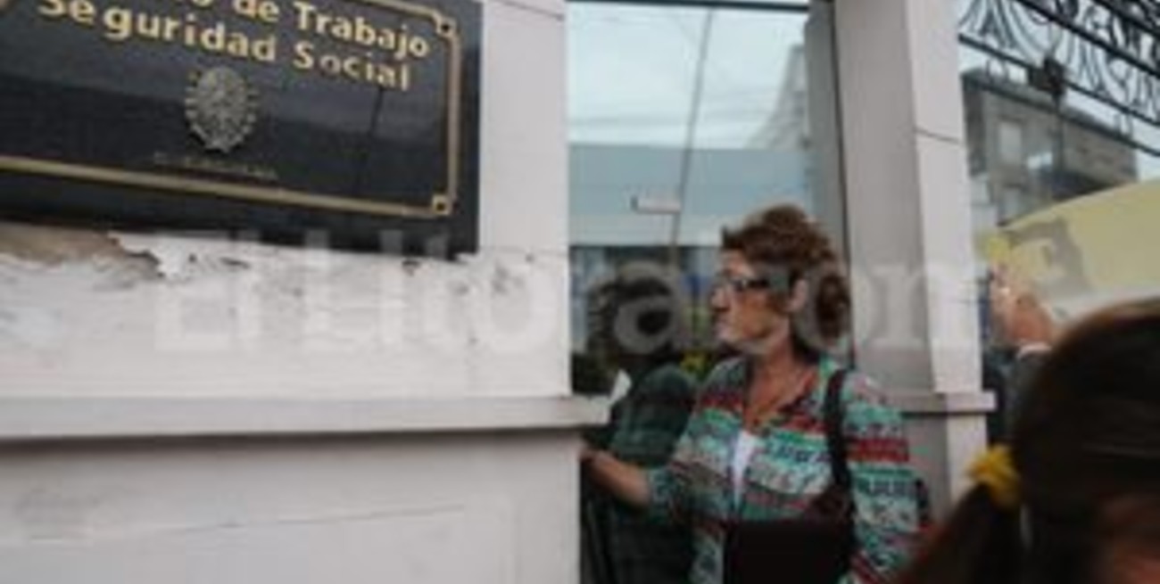 Amsafe pedirá volver a discutir salarios